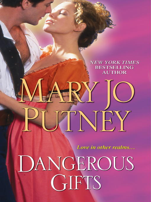 Cover image for Dangerous Gifts
